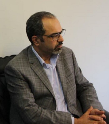 علی عمران بابایی